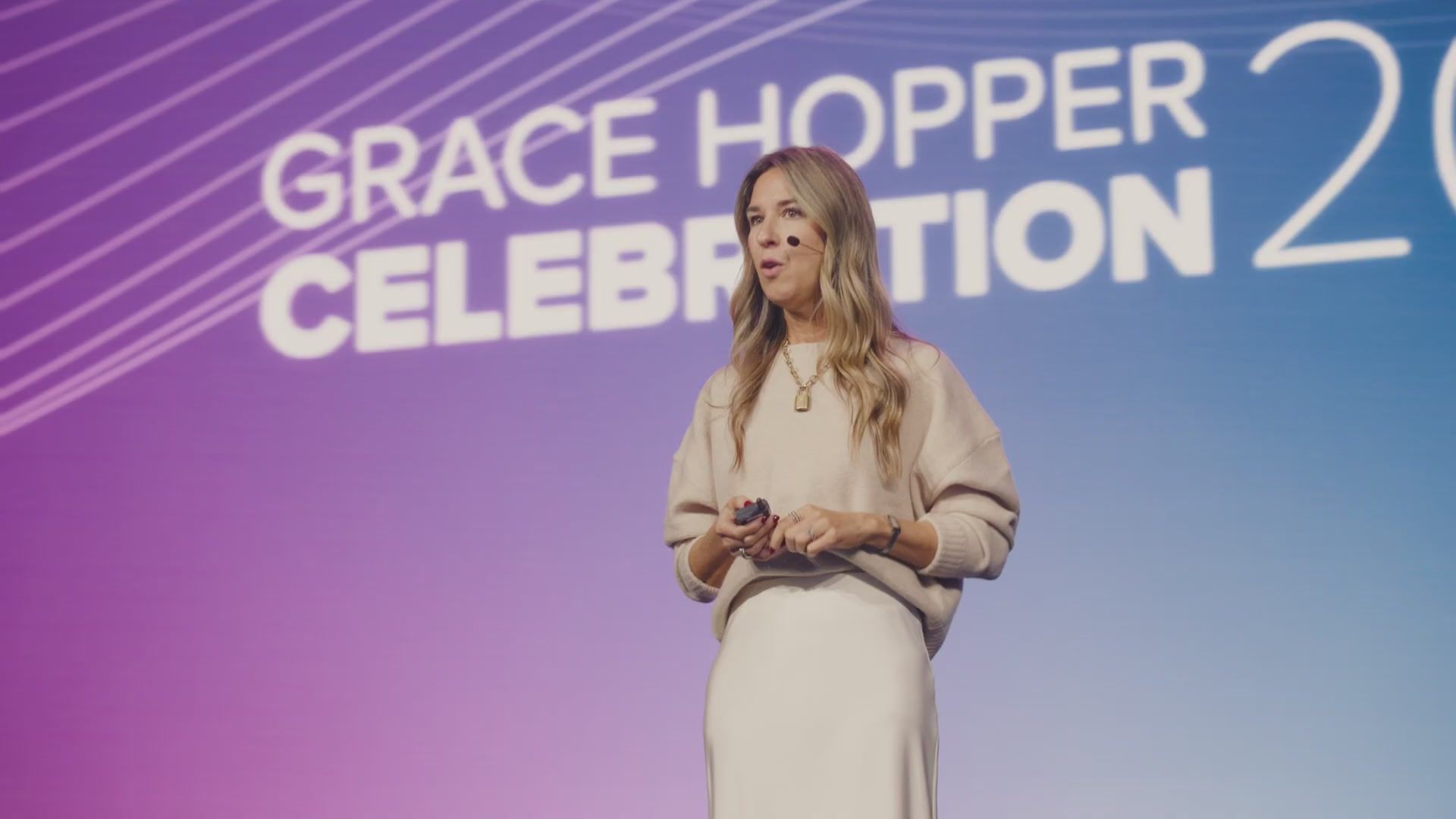 AnitaB.org Cancels 2024 Grace Hopper Celebration Amid Funding Shortfall