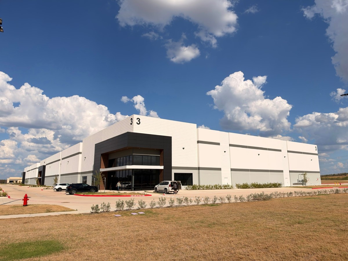 Ambrosia Energy to Build 10 GWh Battery Factory in Texas