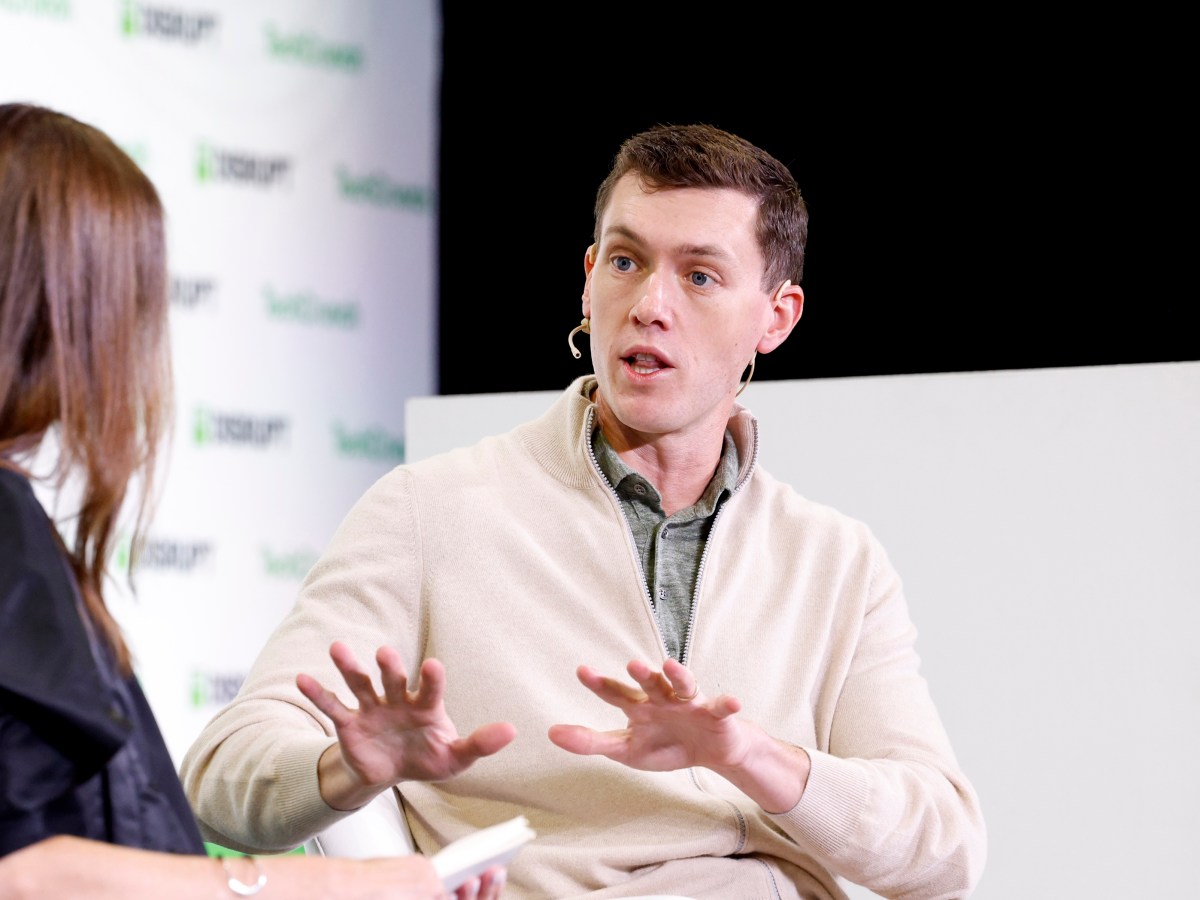 Flock CEO Refutes Claims of Dropping Police Clients