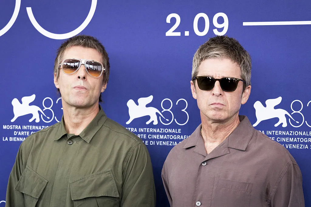 Oasis Documentary ‘Don’t Look Back In Anger’ Explores Reconciliation, Redemption, Forgiveness