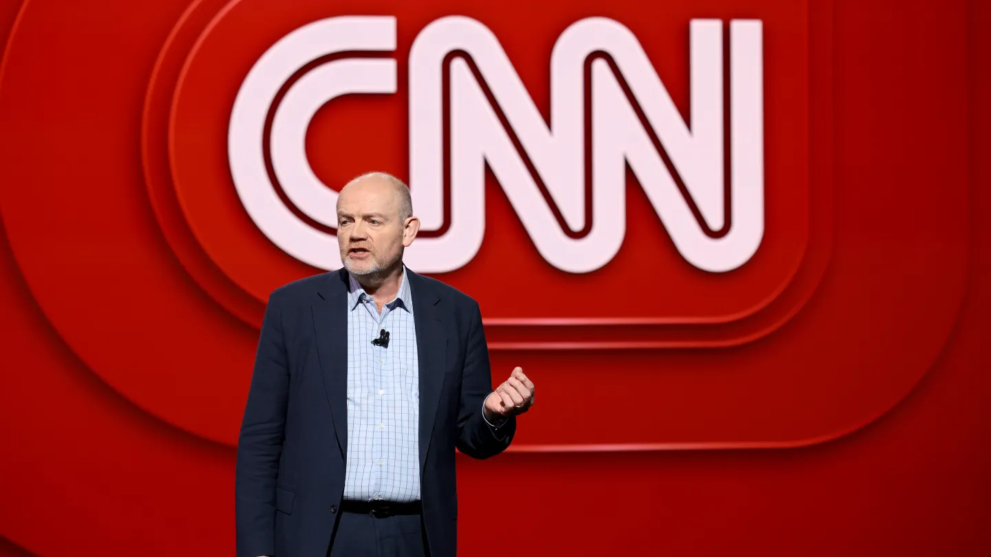 CNN Launches Streaming Service to Capture Canadian Cord Cutters