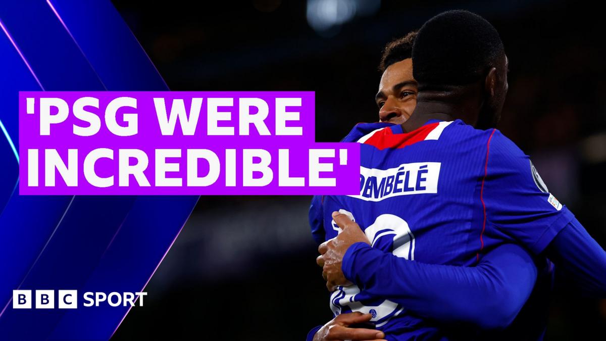 Perfect PSG: Can Anyone Stop the Defending Champions?