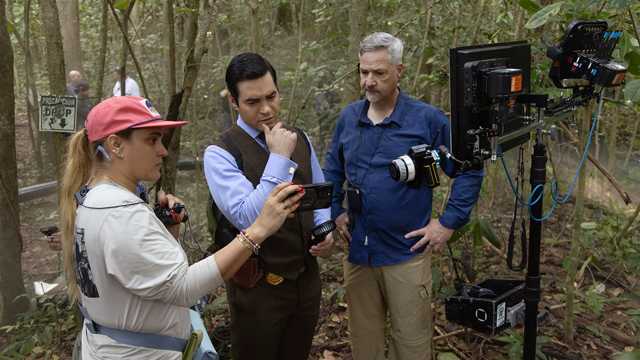 Congress Moves Toward a Federal Film Tax Credit