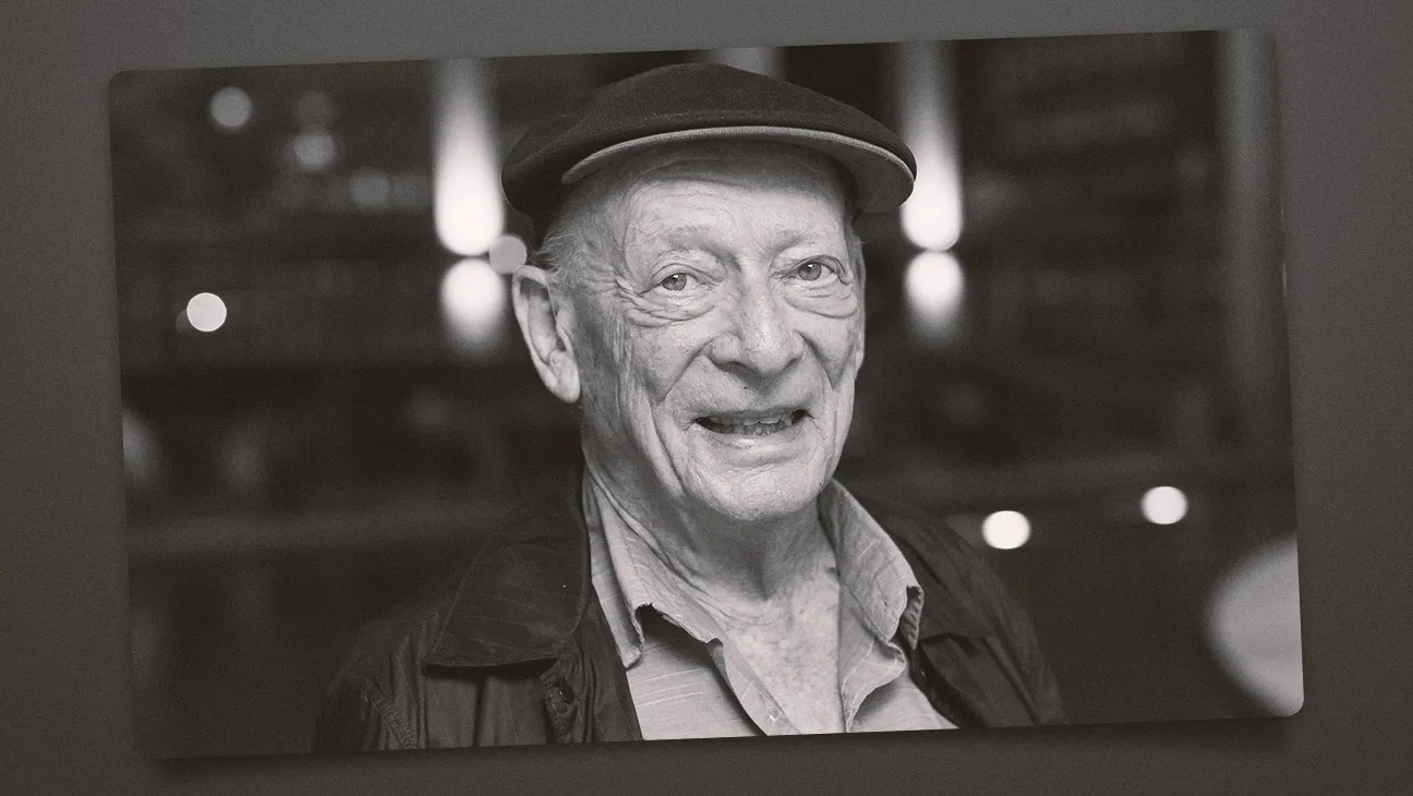 Alan Mandell, Celebrated Beckett Actor, Dies at 98