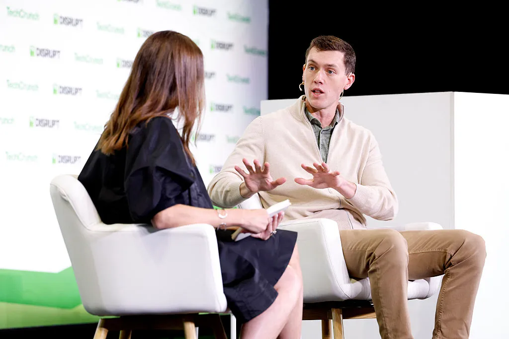 Flock CEO Defends Surveillance Tech Amid Privacy Backlash