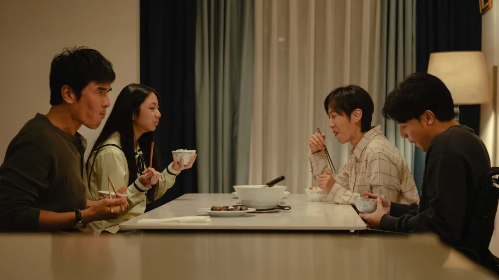 A Compassionate Look at "To Be Ordinary": Taiwanese Family Drama Review