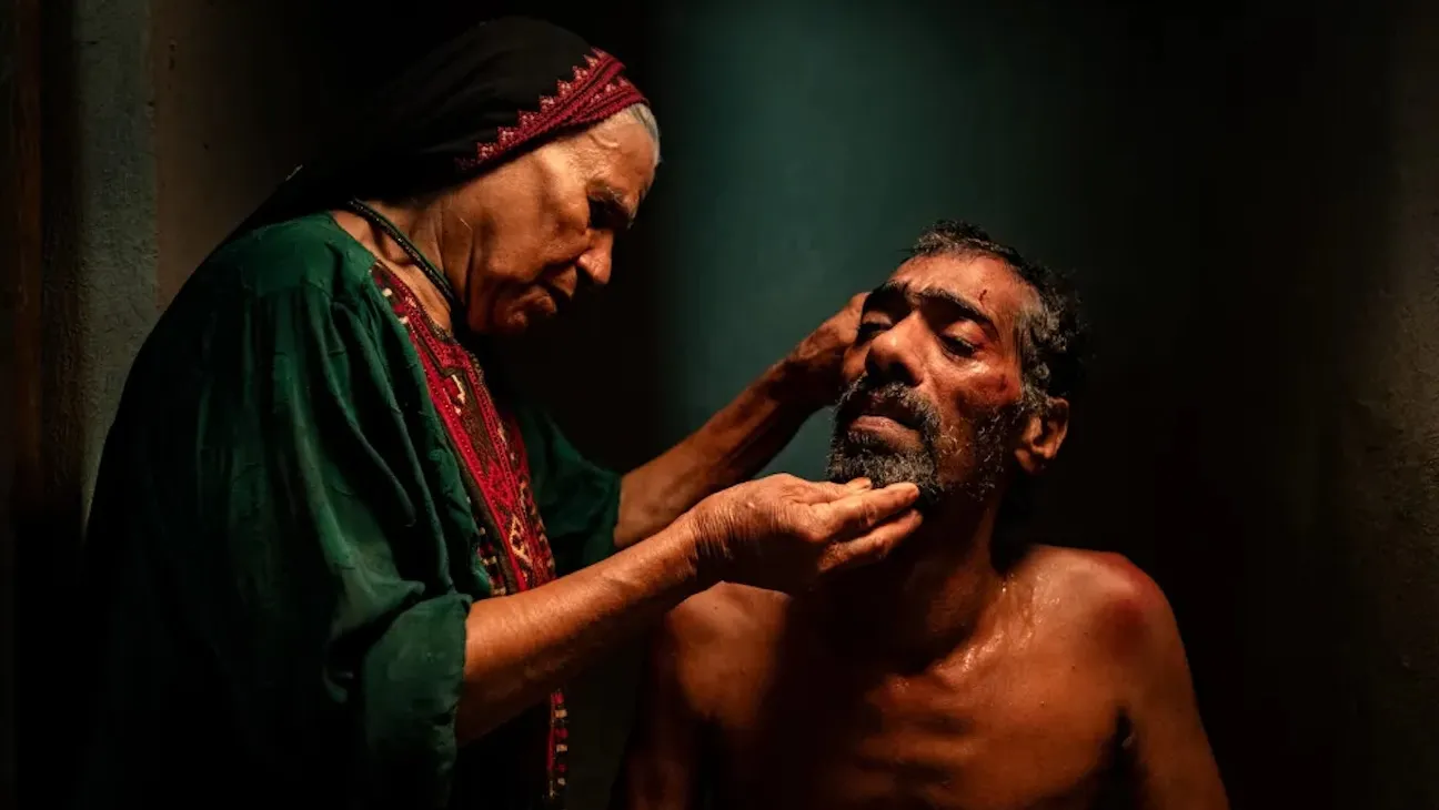 Majid Majidi Denounces U.S. War at Busan Fest as ‘Midday Meal’ Steals Spotlight