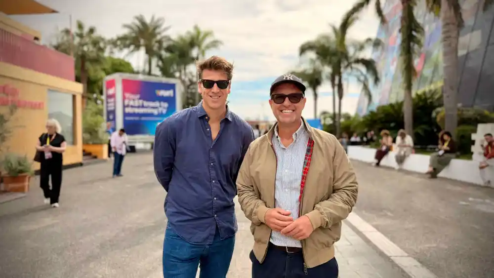 Gersh Unveils Victoria House to Expand Scripted Films, True Crime and Global Co‑Production