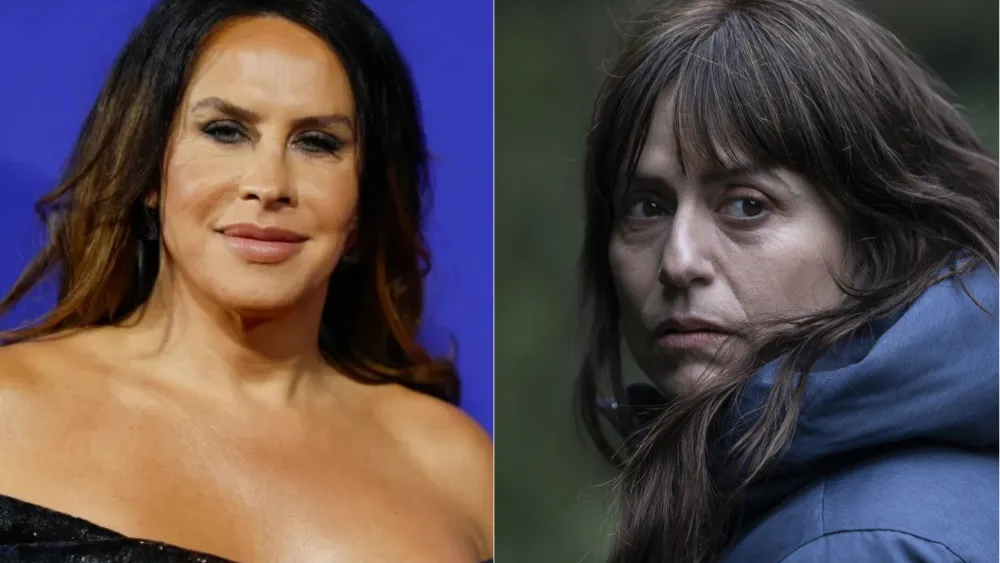 Karla Sofía Gascón and Itziar Ituño Join Political Fantasy Satire "When Devils Rule"