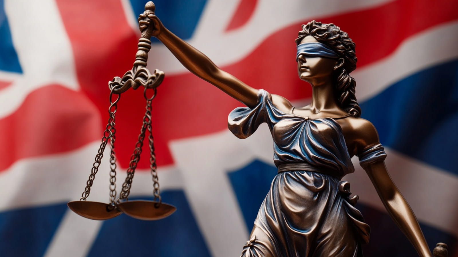 UK Legal Aid Agency Hackers Steal Records Dating Back to 1978