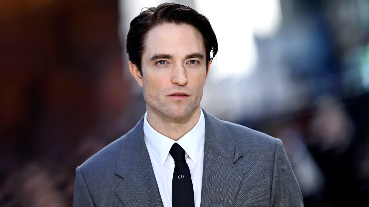 Robert Pattinson Says He’d Be Devastated to Drop Any 2026 Film