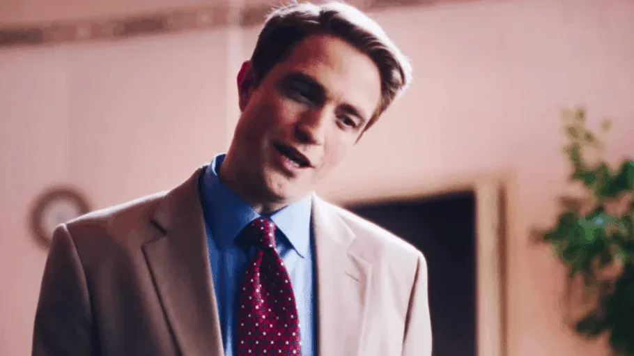 Critics Weigh In on A24’s ‘Primetime’ Starring Robert Pattinson