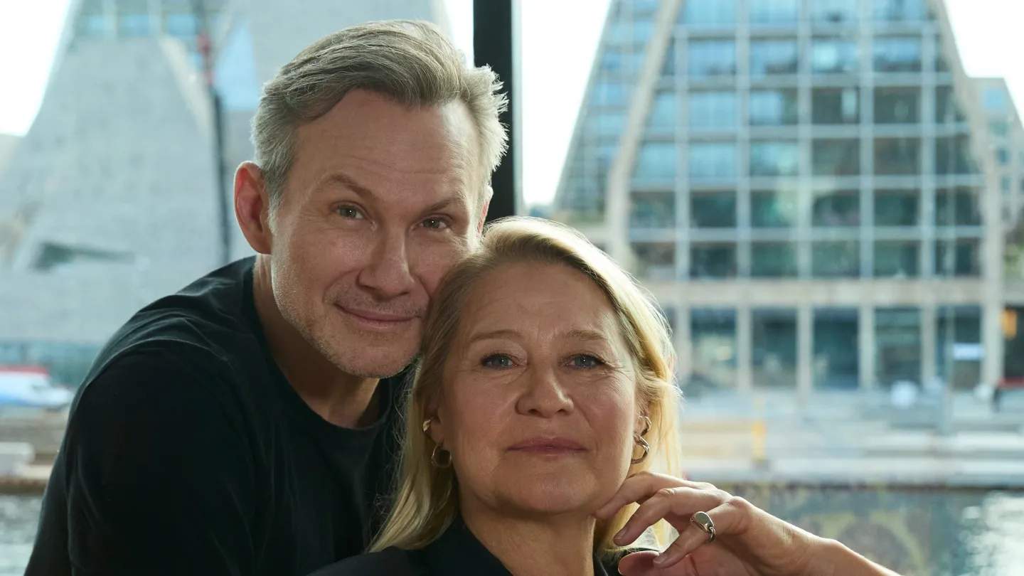 Christian Slater, Trine Dyrholm and Dree Hemingway Join Dogma25 Drama ‘Incidents of Intimacy’