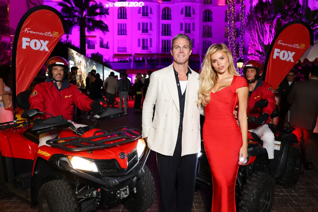 MIPCOM 2026 Takeaways: YouTube, Baywatch, Skydance, Banijay and the Future of TV