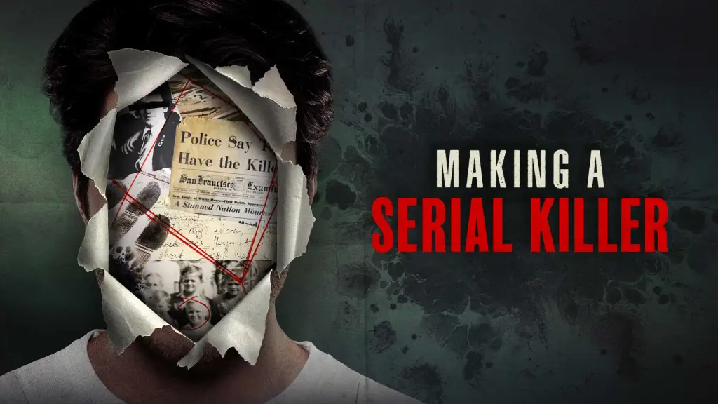 Radial Entertainment Secures Season 3 for “Making a Serial Killer” After Busy MIPCOM Week