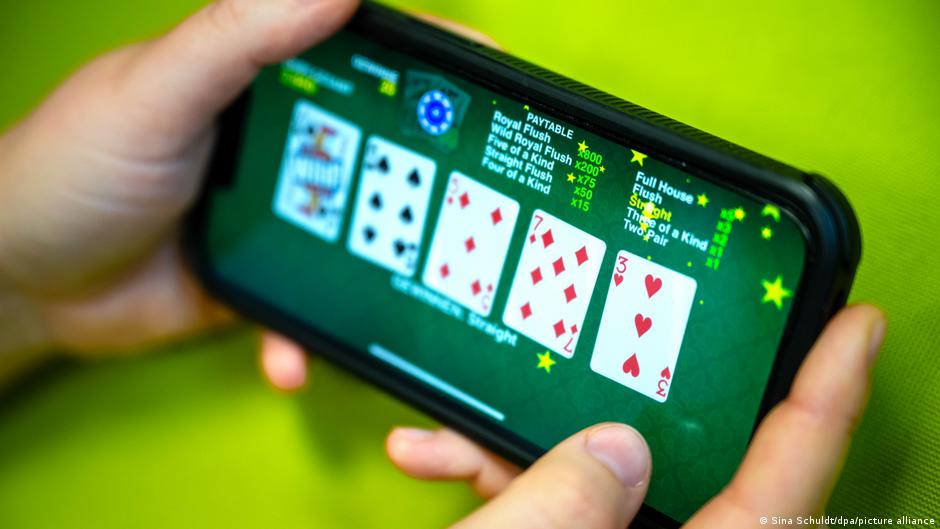 German Gamblers May Recover Losses After Landmark Court Rulings