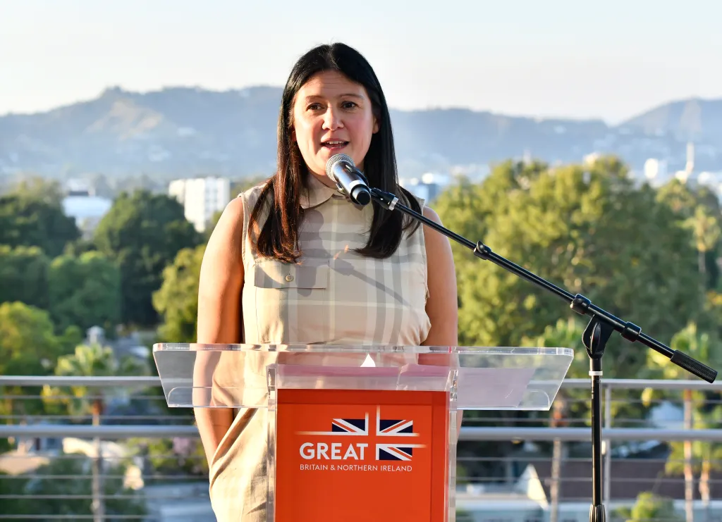 UK Culture Secretary Signals Intervention in £1.6bn Sky ITV Merger