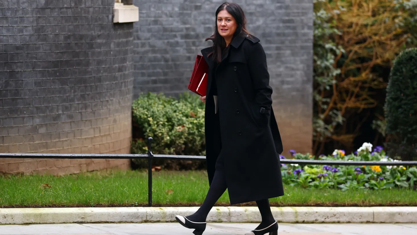 Sky’s £2.1 billion ITV Deal Triggers Government Scrutiny