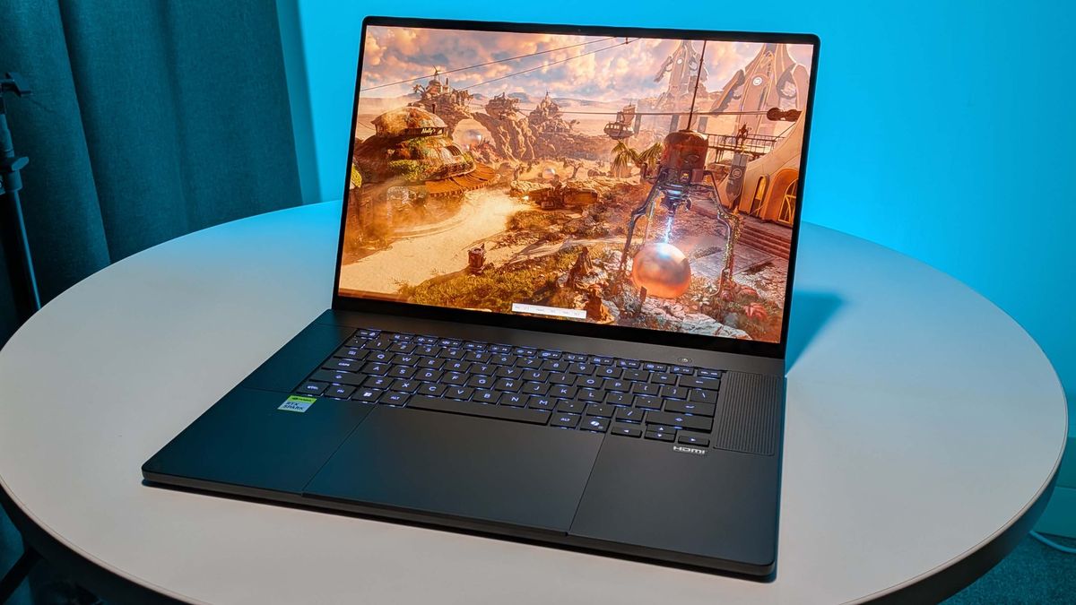 Nvidia RTX Spark Review: Arm-Based Power Meets Prohibitive Price