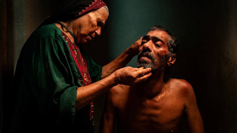Majid Majidi's "Midday Meal" Wins Best Film at Busan