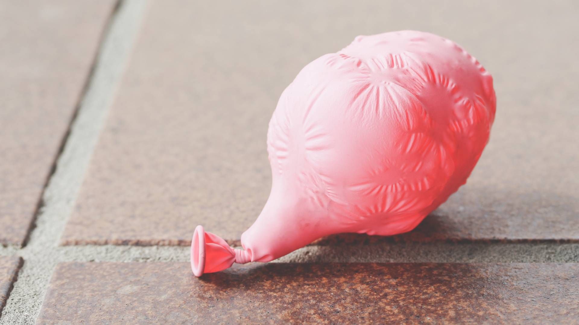 Gaming Funding Bubble Shows Signs of Deflation as $1 Trillion Drifts Away