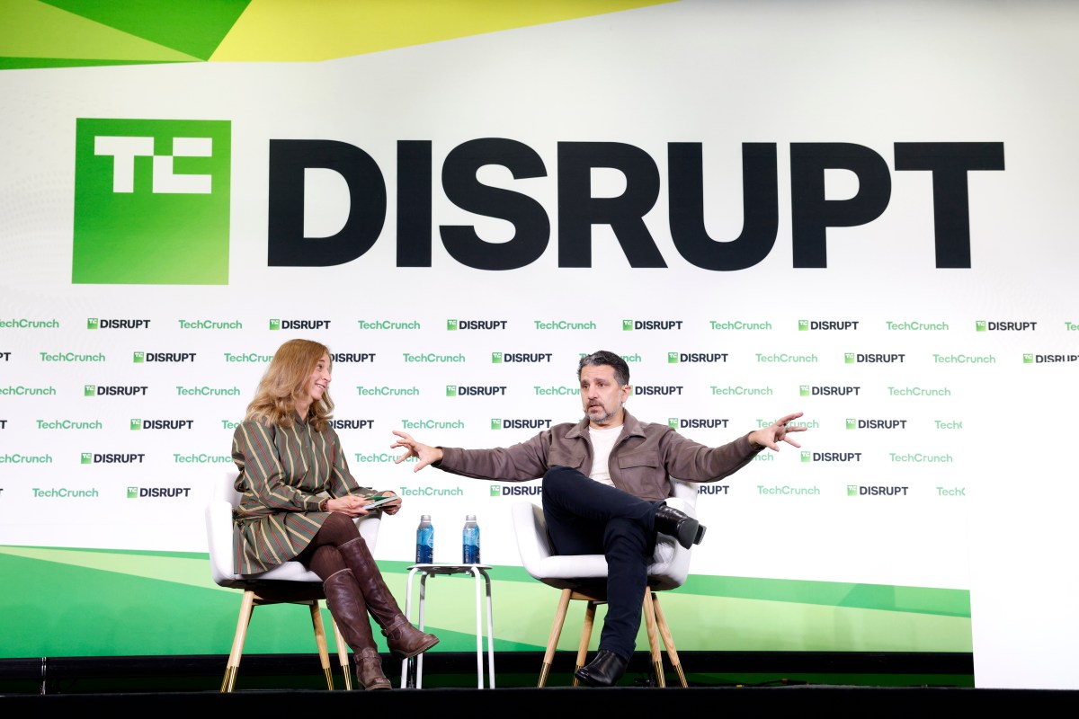 Why Amazon’s Panos Panay Says Failure Is the Engine of Innovation