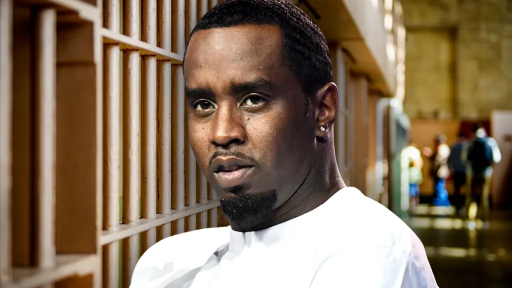Diddy Hospitalized for Head Injury Amid Prison Mystery