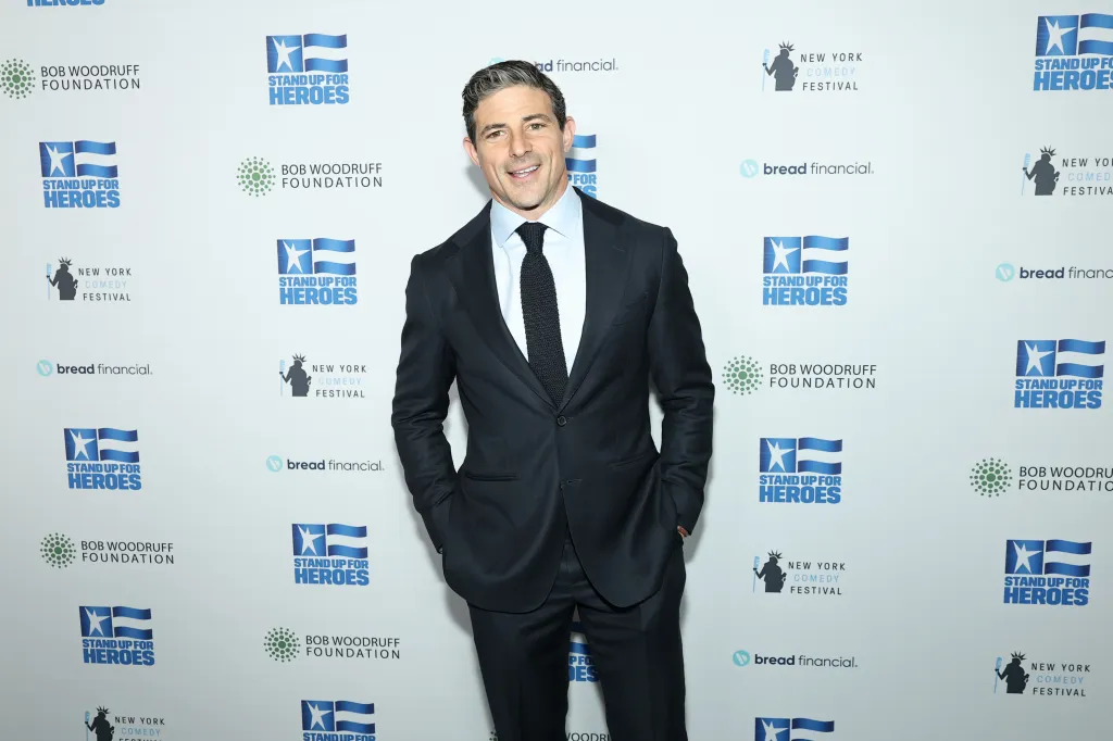 Matt Gutman Dropped From ABC Wrongful Termination Lawsuit