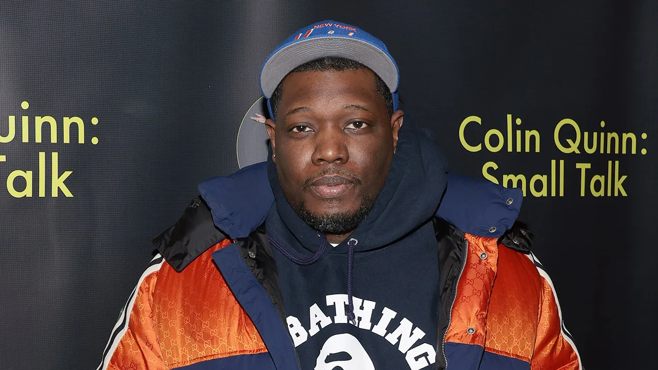 Michael Che Calls Shane Gillis’ Monologue ‘That’s Comedy’