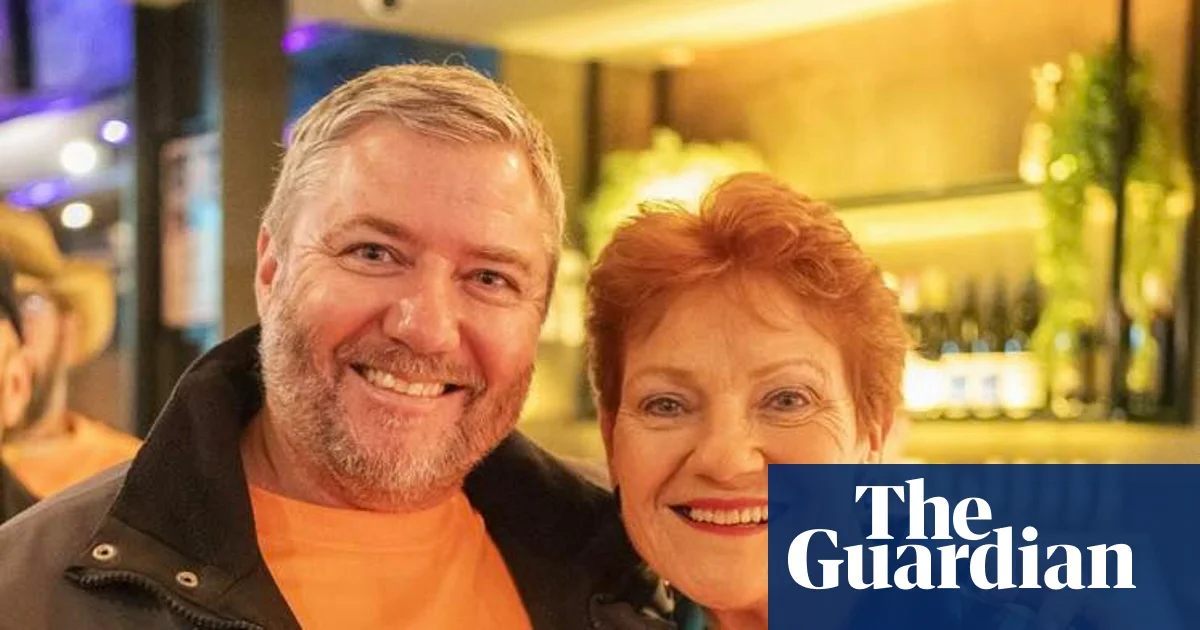 One Nation candidate backs firearms maker’s push to repeal NSW post Bondi gun laws
