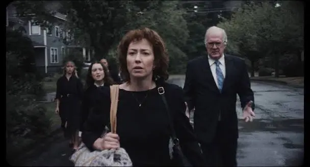 The Liberation Review: Carrie Coon, Lily James, Bella Ramsey Shine in Guy Nattiv’s Cult Thriller