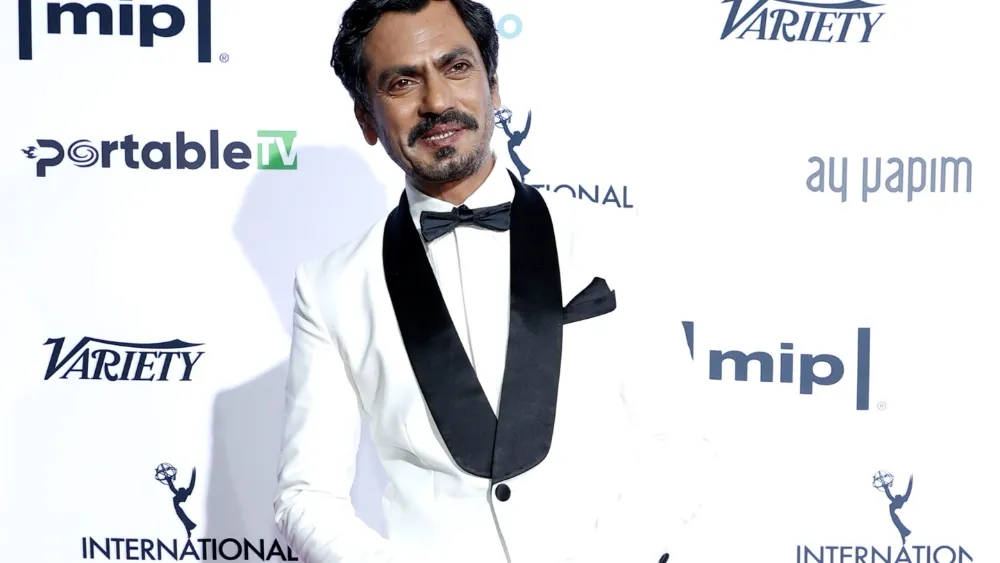 Nawazuddin Siddiqui Leads Delhi Street Detective Drama ‘Kabootar’