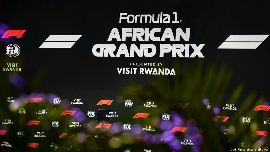 Formula 1 Returns to Africa: Rwanda’s Ambitions and the Debate Over Sportswashing