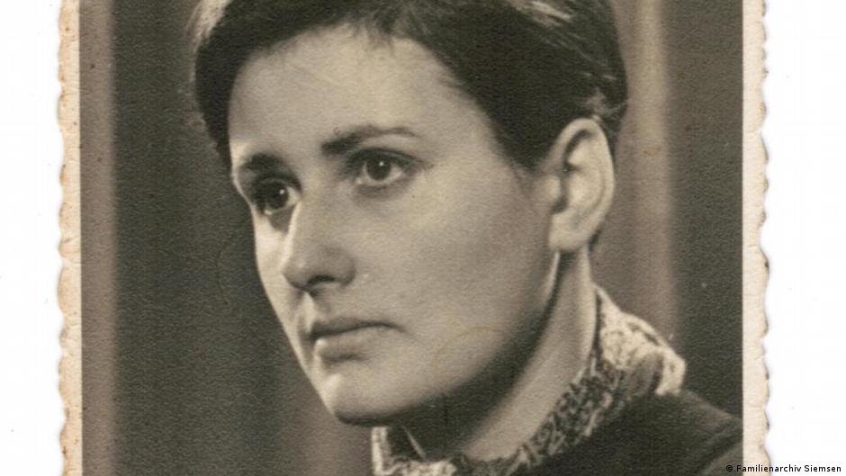 Eva Mamlok: Berlin Renames Square After Jewish Anti-Fascist Fighter