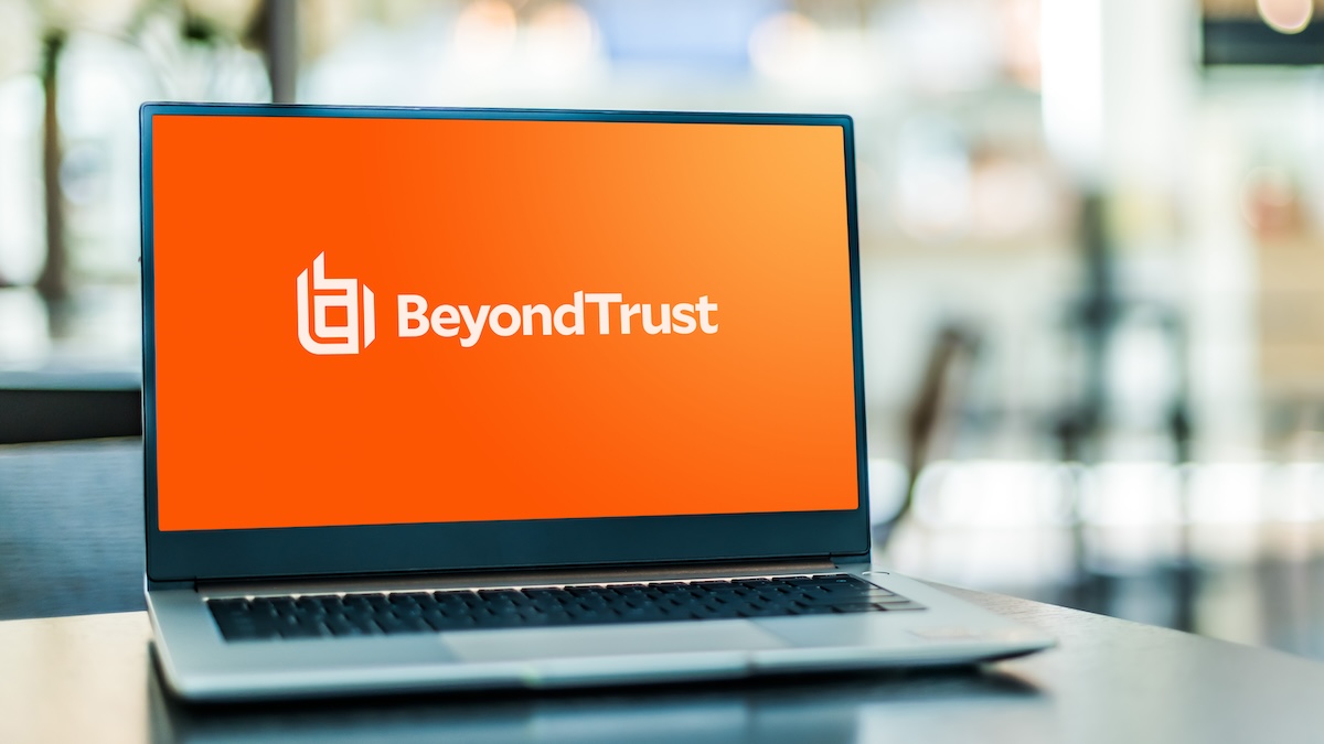 Chinese APT Exploits BeyondTrust Zero Day to Gain Network Access