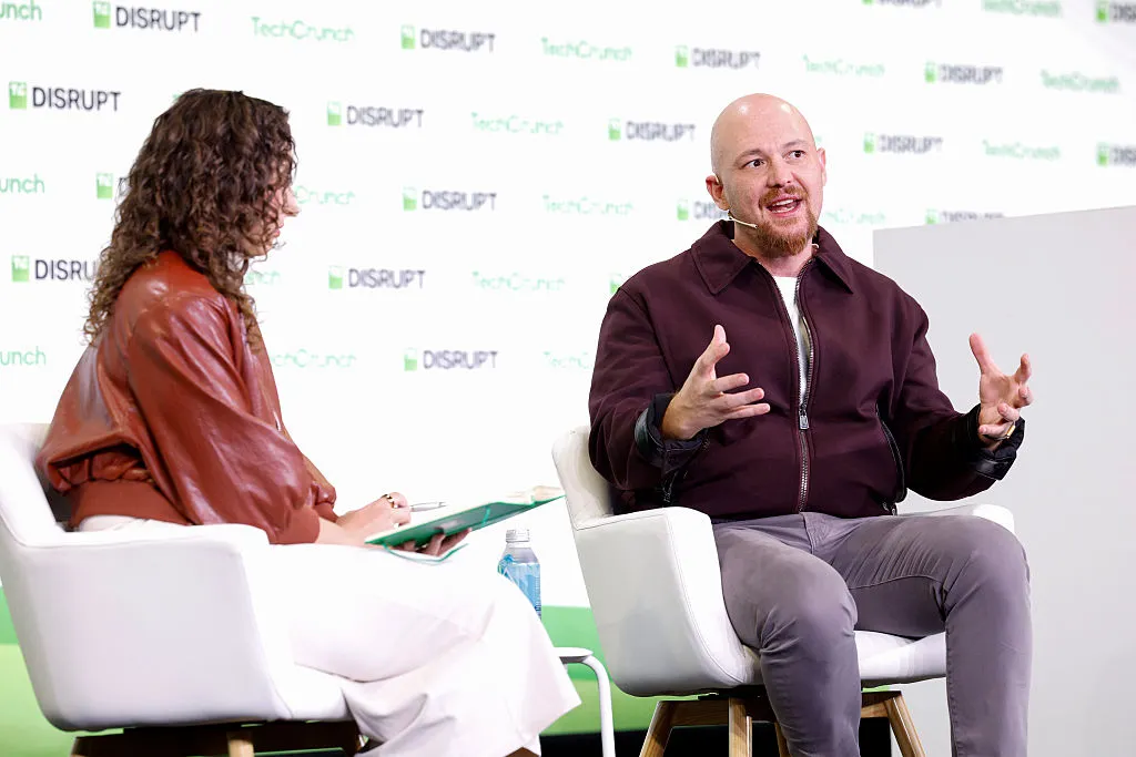 Replit CEO Envisions a Self Driving Company Future