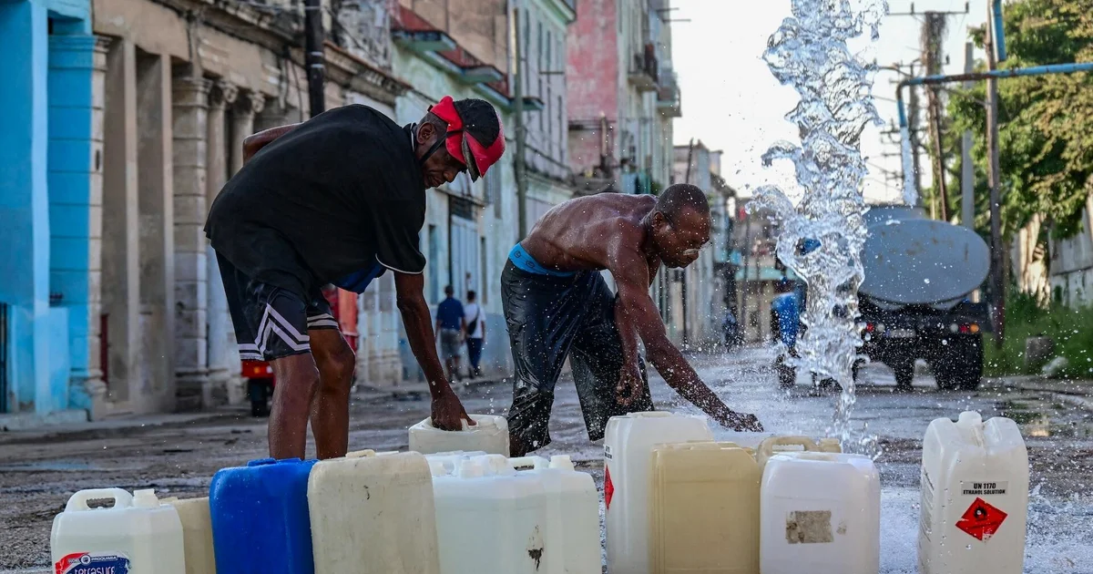Life in Cuba Worsens as U.S. Sanctions and Grid Chaos Deepen Crisis