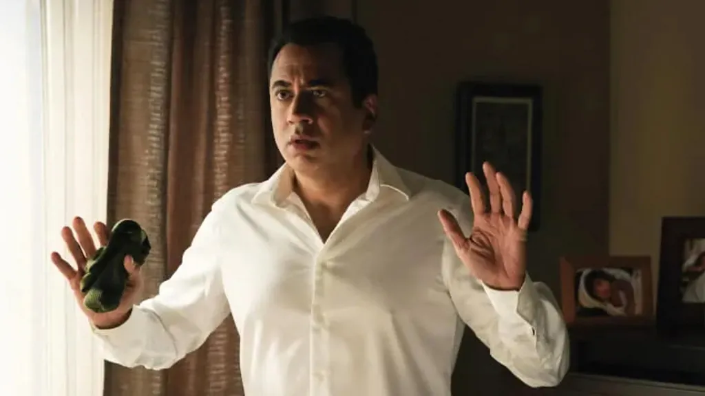 Kal Penn’s 2024: From Anna Nicole Smith’s Doctor to Harold & Kumar 4