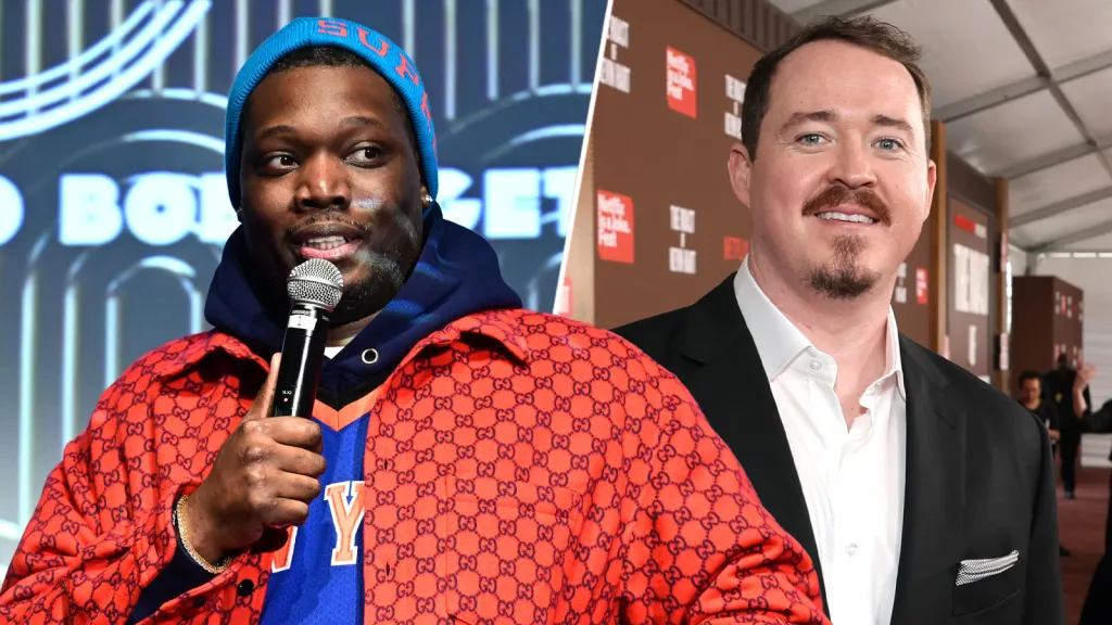 Michael Che’s Awkward Interview After Shane Gillis Joke Backlash