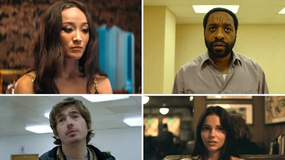 Best Horror Movies of 2026: Obsession, Resident Evil, Backrooms and More