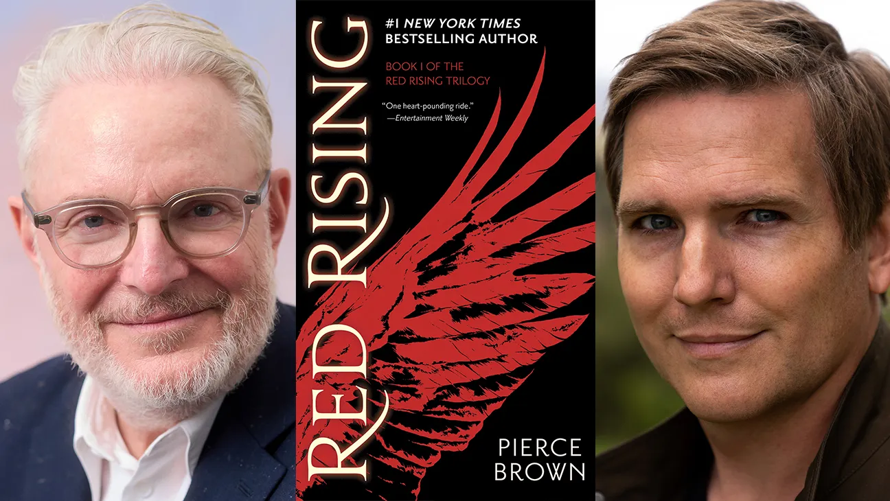 Francis Lawrence Joins Paramount’s Red Rising Adaptation Team