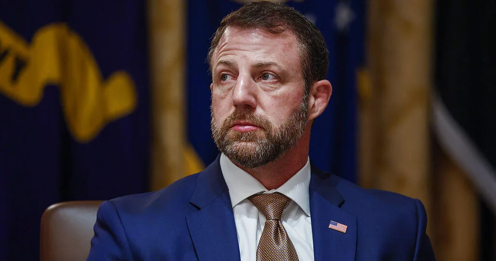 DHS Secretary Mullin Labels Ilhan Omar Probe a Strong Case