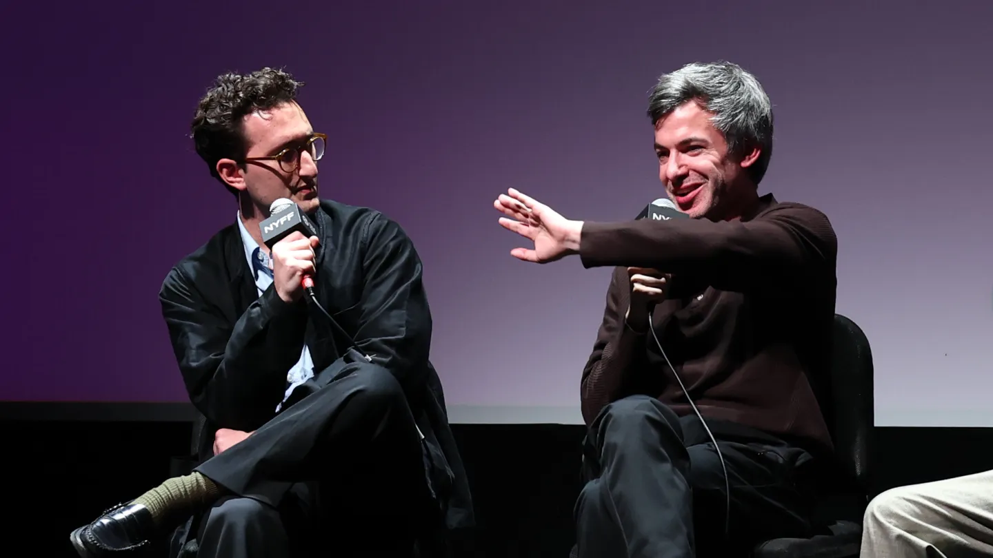 Hollywood Strikes Back: How ‘You Can See Everything’ Targets Big Tech