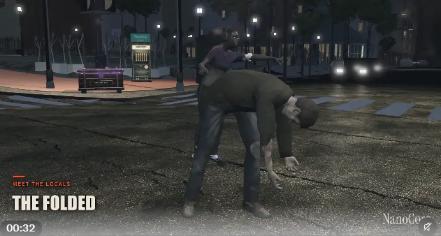 Tech Founder’s ‘Vibe Codes’ Game Sparks Outrage Over San Francisco ‘Zombie’ Shootout