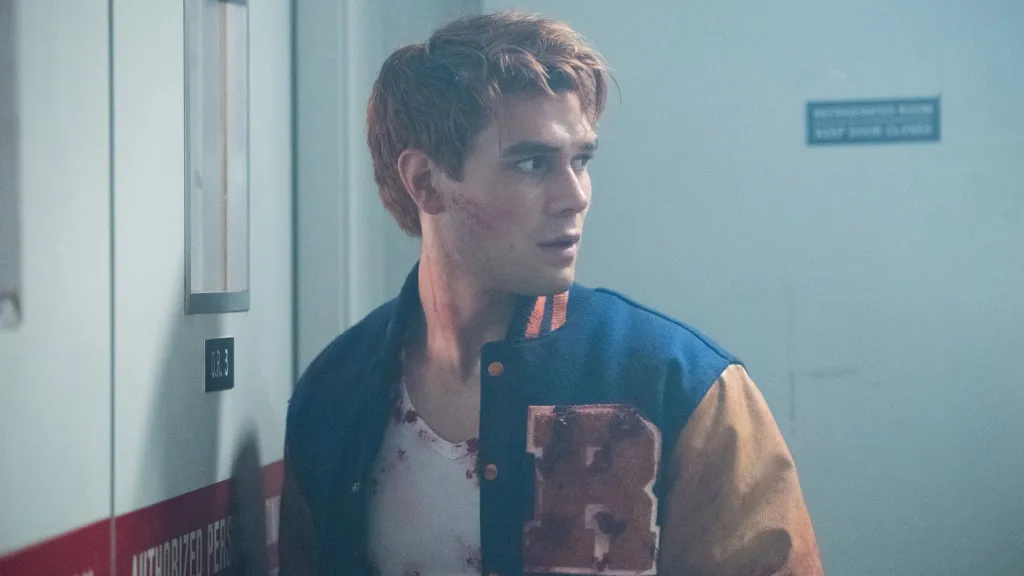 KJ Apa Seeks Afterlife with Archie Cameo After Riverdale Exit