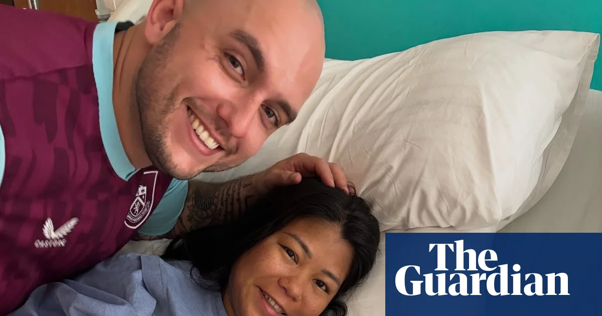 Home Office Refuses Visa for Myanmar Refugee Partner, Blocking Grandfather Visit