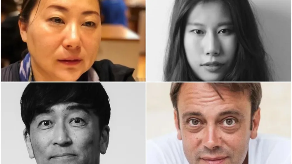 Renoir Producers Lead Tokyo Co Production Panel as Atmovie Global Track Partners with Ties That Bind