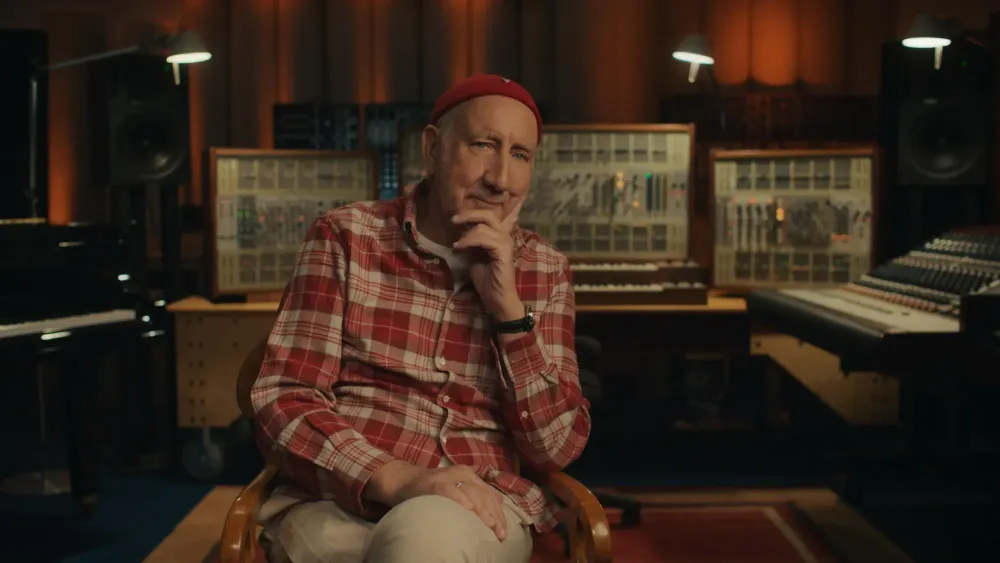 Pete Townshend: Behind Blue Eyes Review, A Lively Portrait That Leaves Questions Unanswered