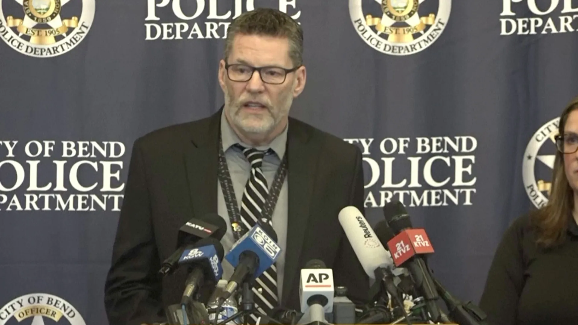 Former Special Needs Student Identified as Oregon School Shooter