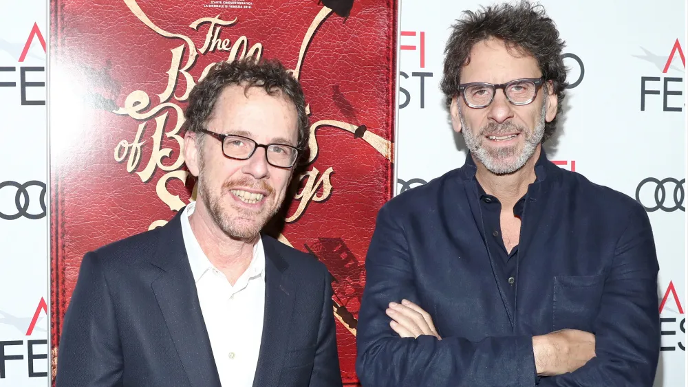 Joel Coen Discusses Studio Consolidation and Hints at New Minneapolis Reunion Film